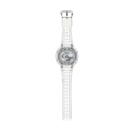 Reloj Digital-Análogo G-Shock Hombre GA-2100BM-7A8DR