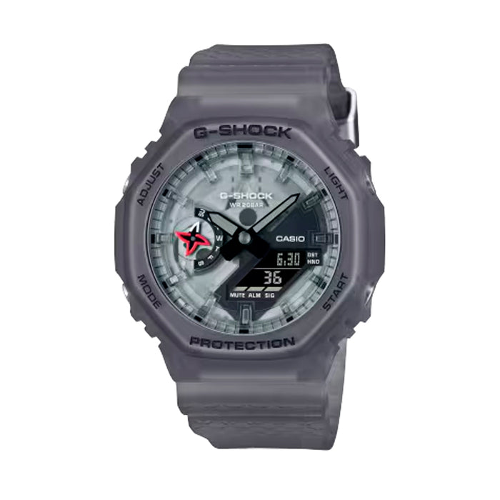 Reloj Análogo G-Shock Hombre GA-2100NNJ-8ADR