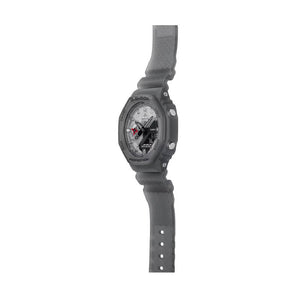 Reloj Análogo G-Shock Hombre GA-2100NNJ-8ADR