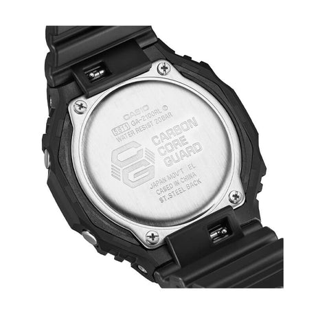 Reloj Digital-Análogo G-Shock Hombre GA-2100RL-1ADR