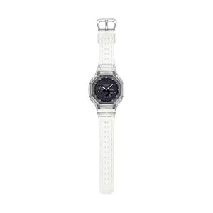 Reloj Digital-Análogo G-Shock Hombre GA-2100SKE-7ADR