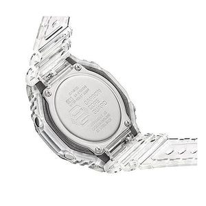 Reloj Digital-Análogo G-Shock Hombre GA-2100SKE-7ADR