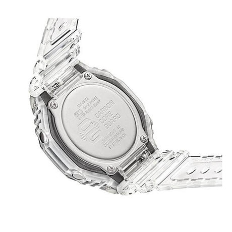 Reloj Digital-Análogo G-Shock Hombre GA-2100SKE-7ADR