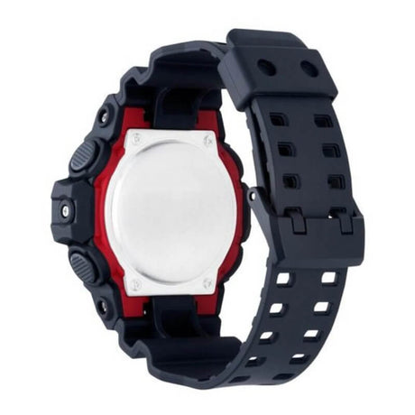 Reloj G-Shock Digital-Análogo Hombre GA-700-1ADR