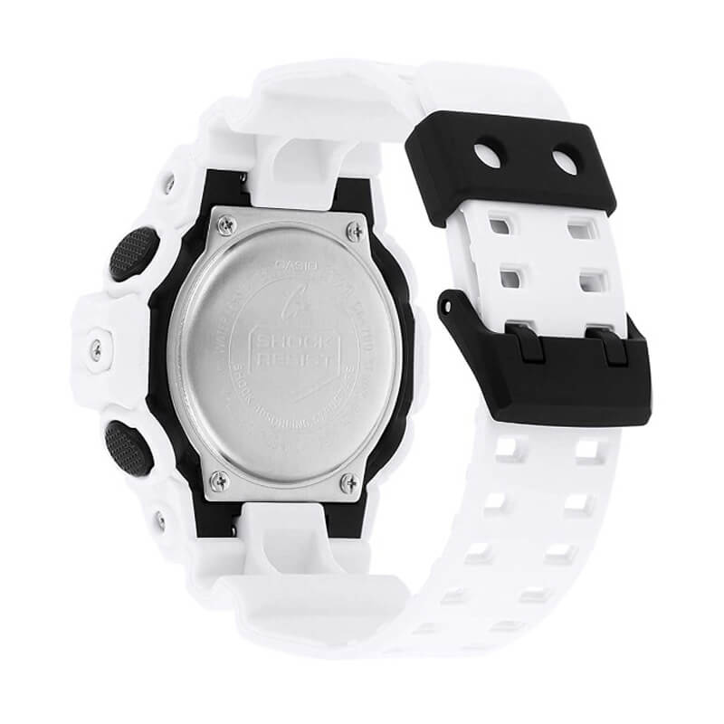 Reloj Digital-Análogo G-Shock Hombre GA-700-7A