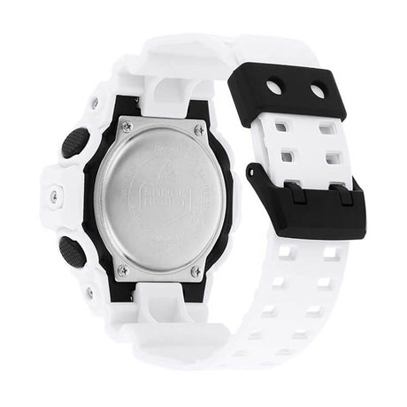 Reloj Digital-Análogo G-Shock Hombre GA-700-7A