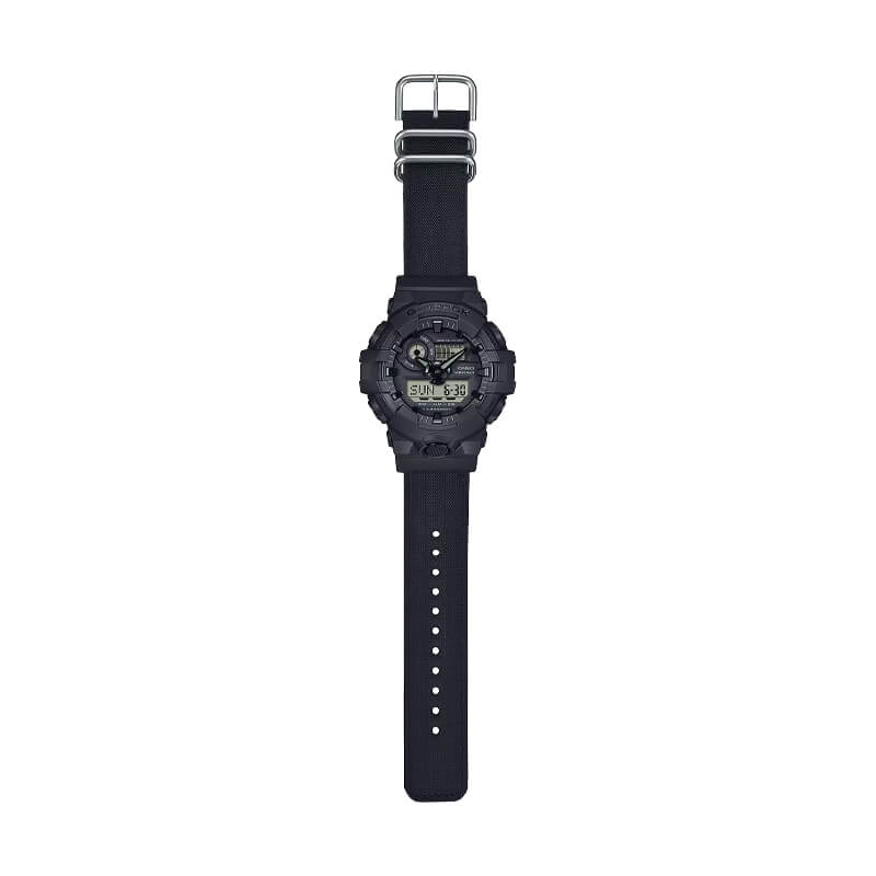 Digital-Análogo G-Shock Hombre GA-700BCE-1A