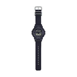 Digital-Análogo G-Shock Hombre GA-700BCE-1A