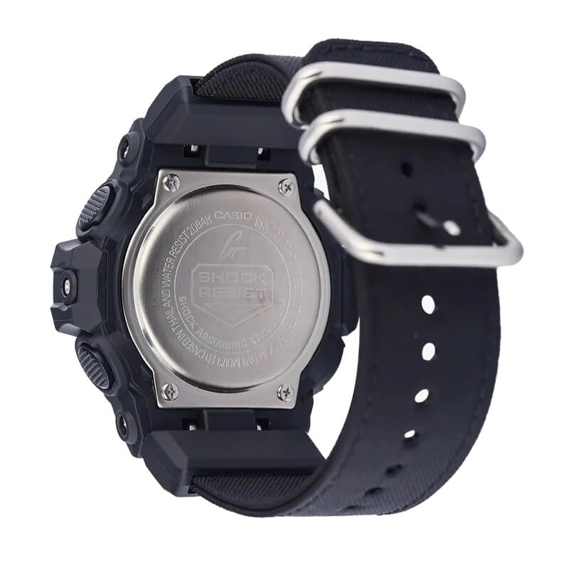 Digital-Análogo G-Shock Hombre GA-700BCE-1A