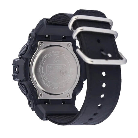 Digital-Análogo G-Shock Hombre GA-700BCE-1A