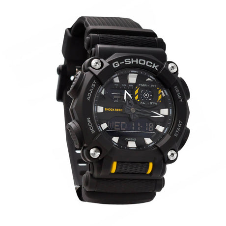 Reloj G-Shock Digital-Análogo Hombre GA-900-1ADR