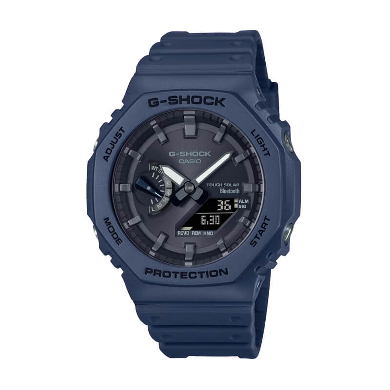 Digital-Análogo G-Shock Hombre GA-B2100-2A