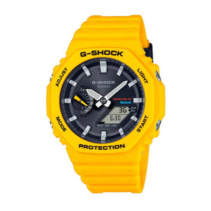 Digital-Análogo G-Shock Hombre GA-B2100C-9ADR