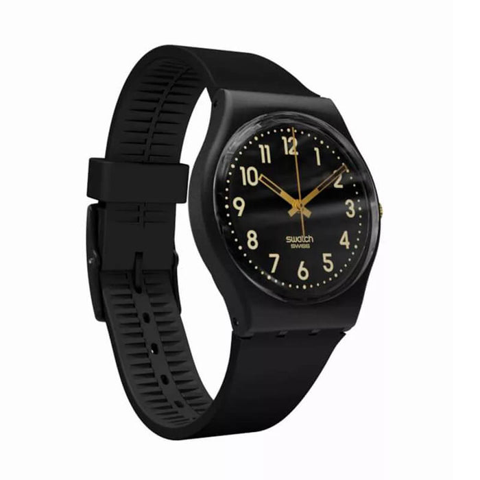 Reloj Swatch Análogo Mujer GB274
