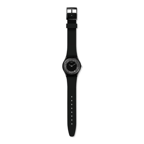 Reloj Swatch Análogo Mujer GB312