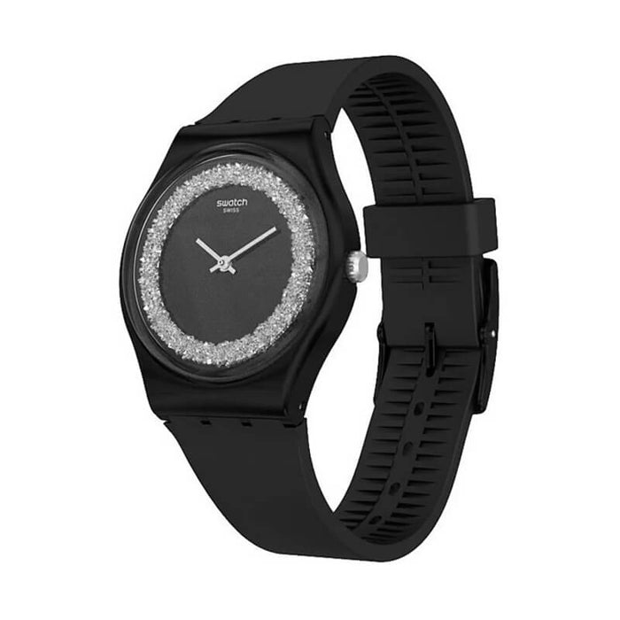 Reloj Swatch Análogo Mujer GB312