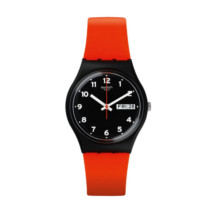 Reloj Análogo Swatch Mujer GB754