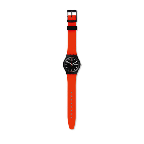 Reloj Análogo Swatch Mujer GB754