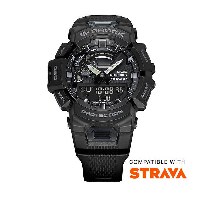 Reloj Digital-Análogo G-Shock Hombre GBA-900-1A