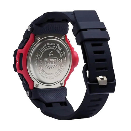 Reloj Digital G-Shock Hombre GBD-100-1DR