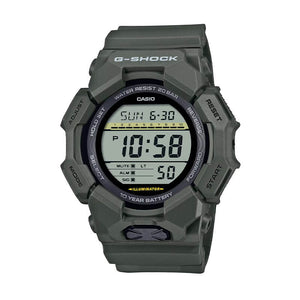 Reloj Digital G-Shock Hombre GD-010-3DR