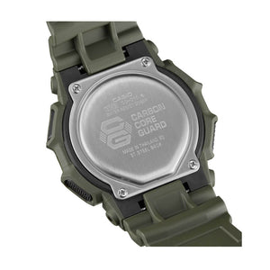 Reloj Digital G-Shock Hombre GD-010-3DR