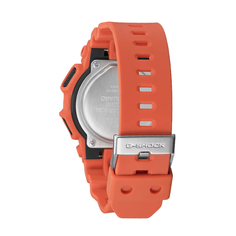 Reloj Digital G-Shock Hombre GD-010-4DR
