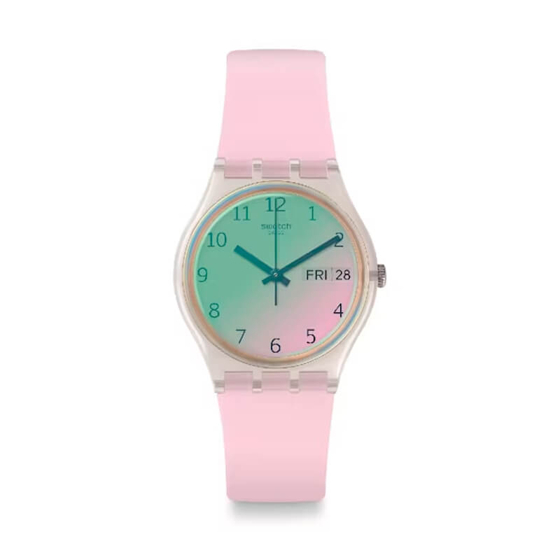 Reloj Análogo Swatch Unisex GE714