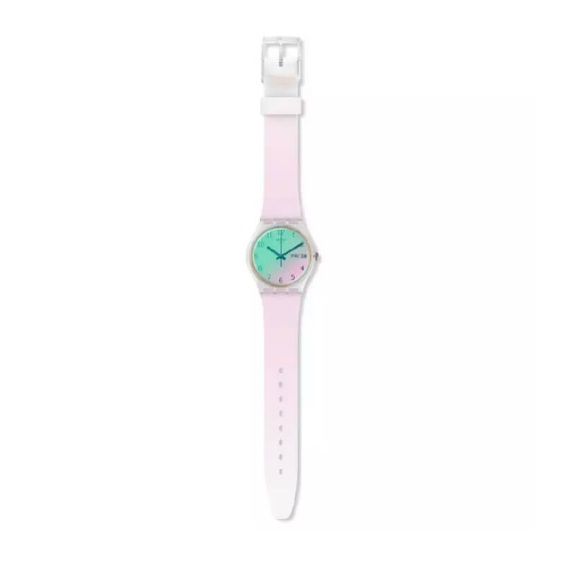 Reloj Análogo Swatch Unisex GE714