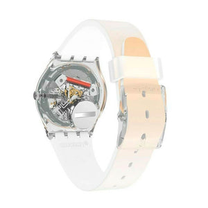 Reloj Swatch Análogo Mujer GE720