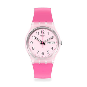 Reloj Análogo Swatch Unisex GE724