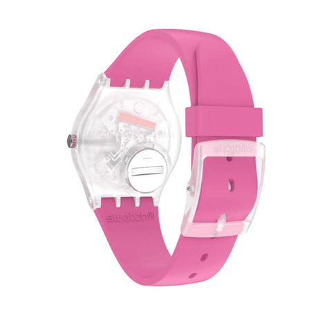 Reloj Análogo Swatch Unisex GE724