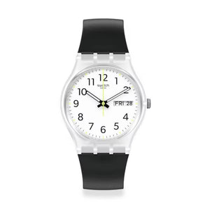 Reloj Análogo Swatch Unisex GE726