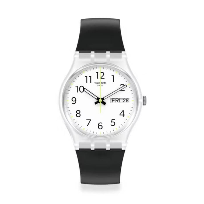 Reloj Análogo Swatch Unisex GE726