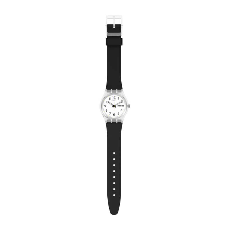 Reloj Análogo Swatch Unisex GE726