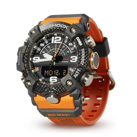 Reloj G-Shock Digital-Análogo Hombre GG-B100-1A9