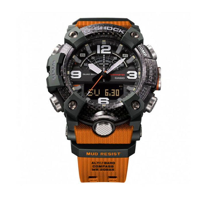 Reloj G-Shock Digital-Análogo Hombre GG-B100-1A9
