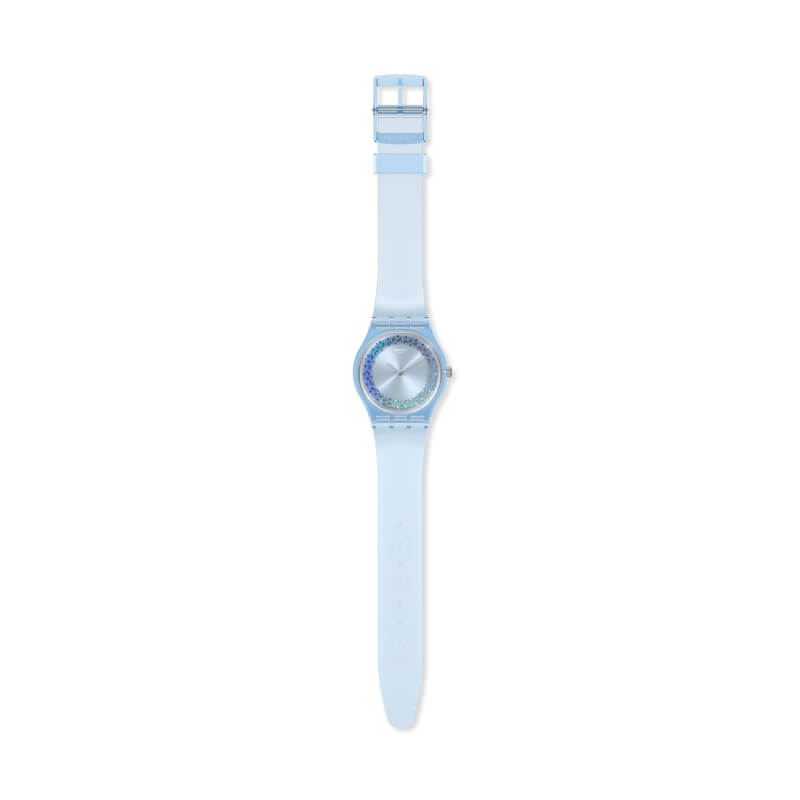 Reloj Swatch Análogo Mujer GL122