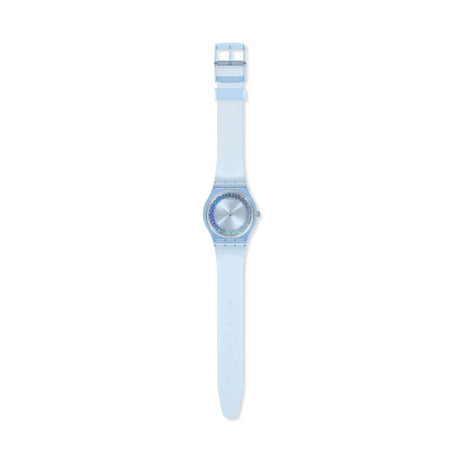 Reloj Swatch Análogo Mujer GL122