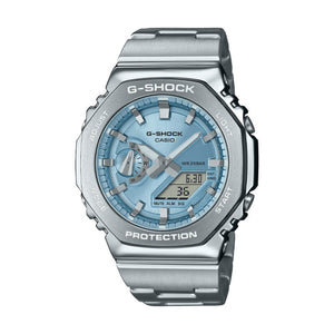 Reloj Digital-Análogo G-Shock Hombre GM-2110D-2ADR