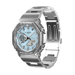 Reloj Digital-Análogo G-Shock Hombre GM-2110D-2ADR