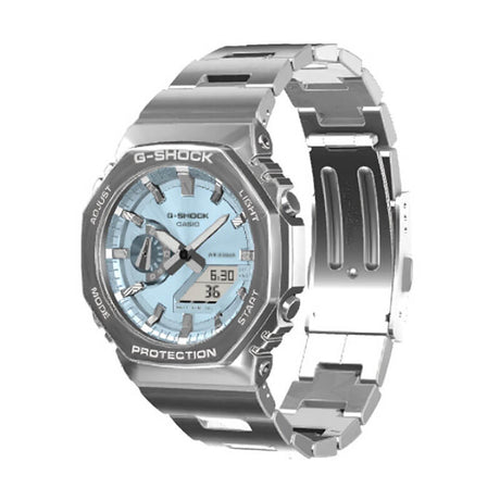 Reloj Digital-Análogo G-Shock Hombre GM-2110D-2ADR