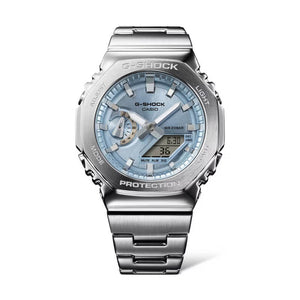Reloj Digital-Análogo G-Shock Hombre GM-2110D-2ADR