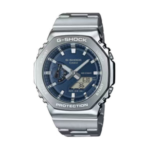 Reloj Digital-Análogo G-Shock Hombre GM-2110D-2BDR