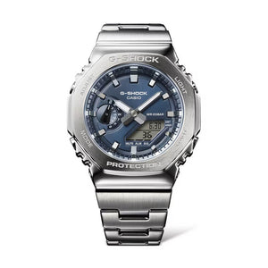 Reloj Digital-Análogo G-Shock Hombre GM-2110D-2BDR