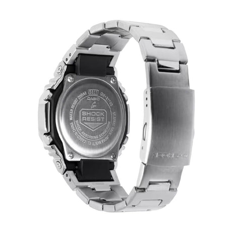 Reloj Digital-Análogo G-Shock Hombre GM-2110D-2BDR