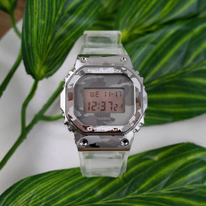 Reloj G-Shock Digital Unisex GM-5600SCM-1