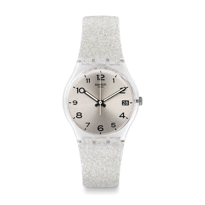 Reloj Análogo Swatch Mujer GM416C