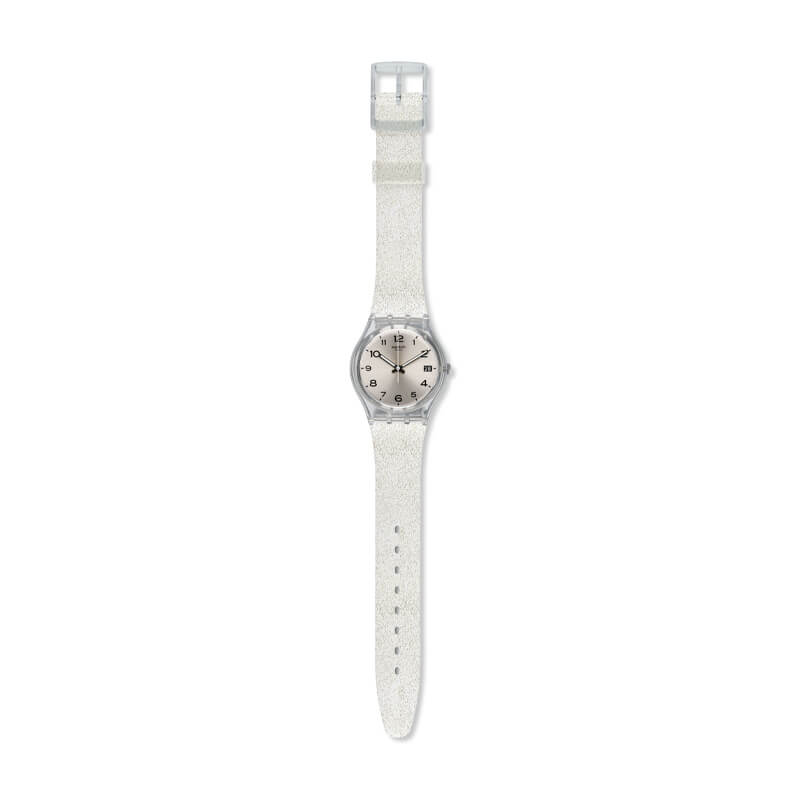 Reloj Análogo Swatch Mujer GM416C