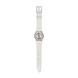 Reloj Análogo Swatch Mujer GM416C